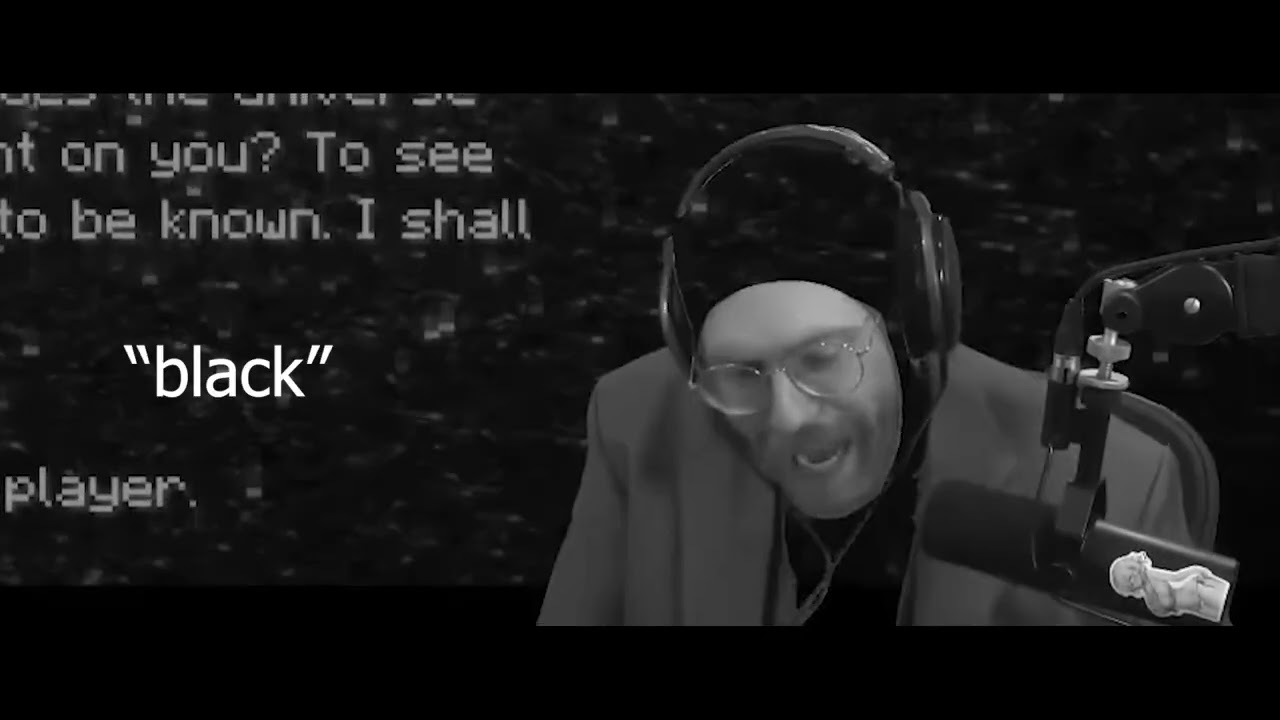god gamer edit