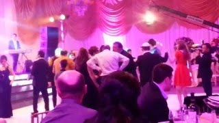 SHALVA MORELLI - Moy Sinok - Josef Papiashvili Bar mitzvah