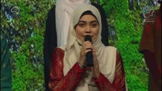 Iman Farrar - Dia Muhammad (Malay) - Sydney Mawlid 2017