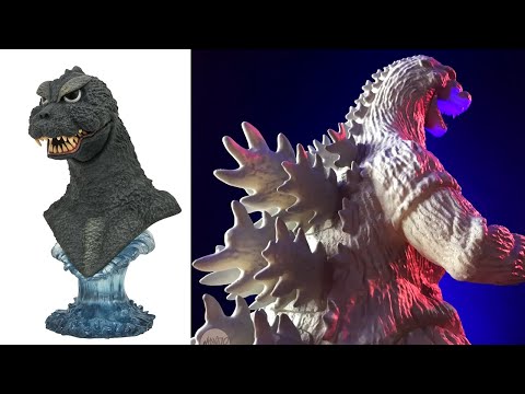 Godzilla News: 1964
