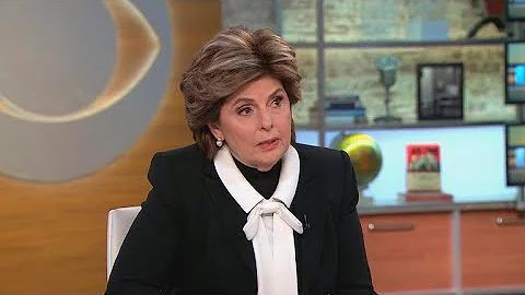 Gloria Allred was "shocked" by Bill Cosby guilty verdict