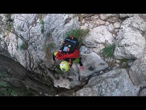 Canyoning Mallorca: Biniaraix
