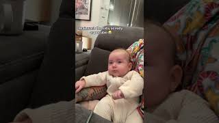 Shifting gears at 6 months old 😂 #fastandfurious #brianoconner #paulwalker