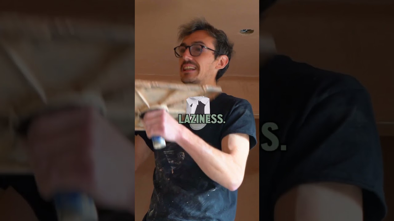 Can You Plaster Over Wallpaper? 