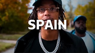 [FREE] Skilla Baby X Sada Baby Type Beat 2024 " SPAIN " - (Prod. BigT Productionz)