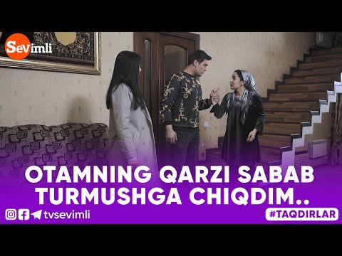 Video: Otamning xohishi bormi?