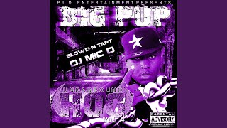 Life (feat. DJ Mic D) (Slowd N Tapt)