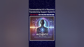Conversational AI in Recovery: Transforming Support Systems