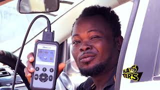 Get Your 4 System Diagnostics Autel MaxiLink Today That Covers Engine, Transmission, ABS, and SRS.