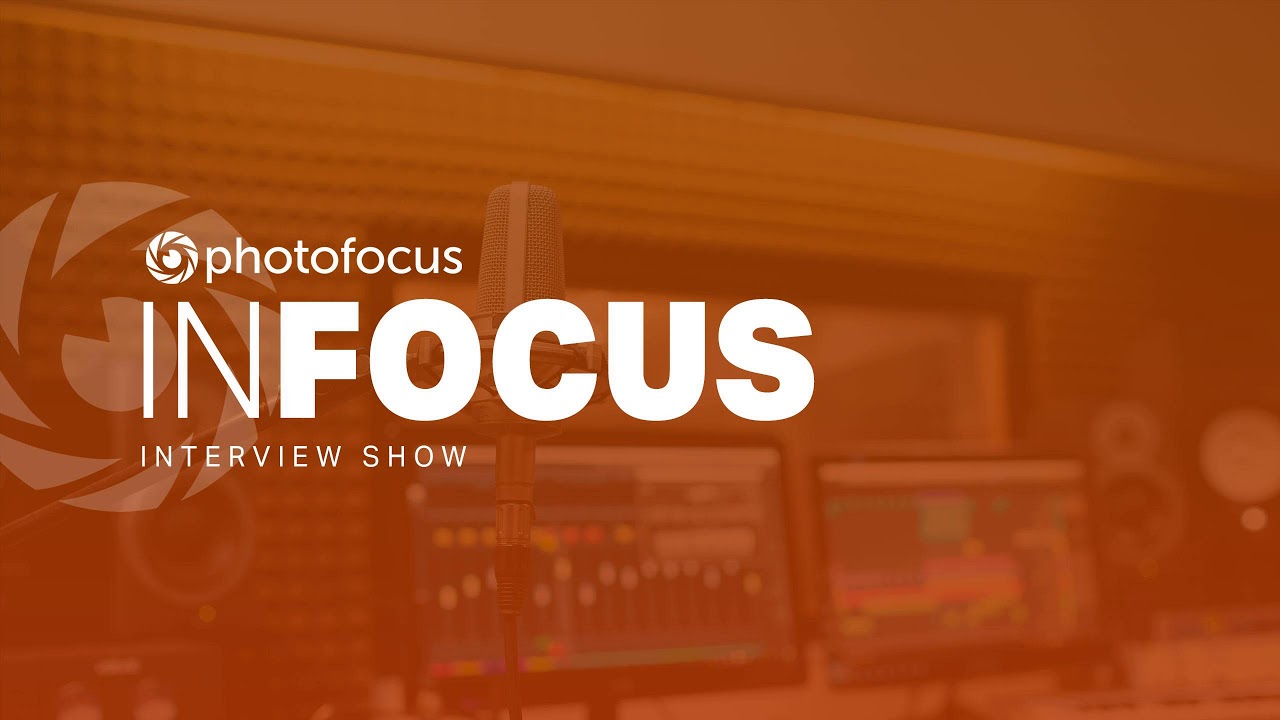 InFocus Interview: Making Great Photos in time of COVID