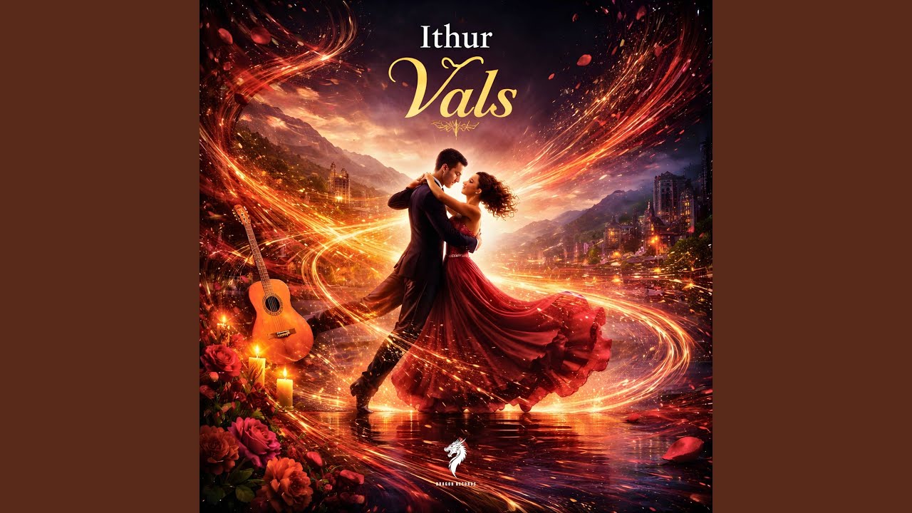 Watch Vals on YouTube Watch Vals on YouTube