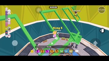 PLAY TOGETHER | Top 7 Đường tắt khi leo tháp vô cực có thể bạn chưa biết.