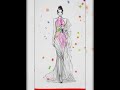 #drawing #beautiful #fashionndesigns #trending#ramp walk