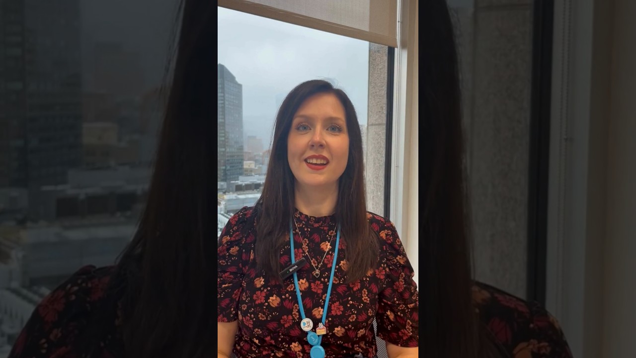 PRIMARK CAREERS | Allie's career journey at Primark US