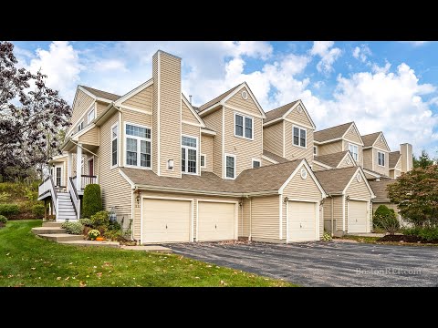 86 Lordvale Blvd, Grafton, MA home video tour