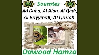 Sourate Al Qadr