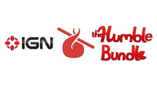 Ign, Humble Bundleı Satın Aldı