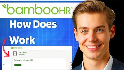 How Does BambooHR Work