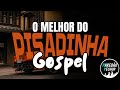 VOCÊ NUNCA OUVIU UMA PISADINHA GOSPEL ASSIM! 😱🔥
