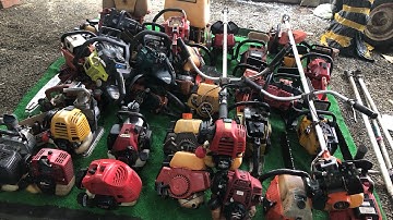 31/10 Mấy cưa cắt cỏ bơm nước giá rẻ ship toàn quốc lh Zalo 0966533487 mấy xát 