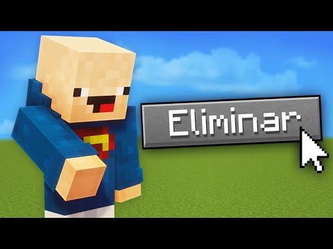 Por esto deje Minecraft...
