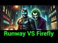 Adobe #firefly | novo Adobe Firefly - comparativo com Runway