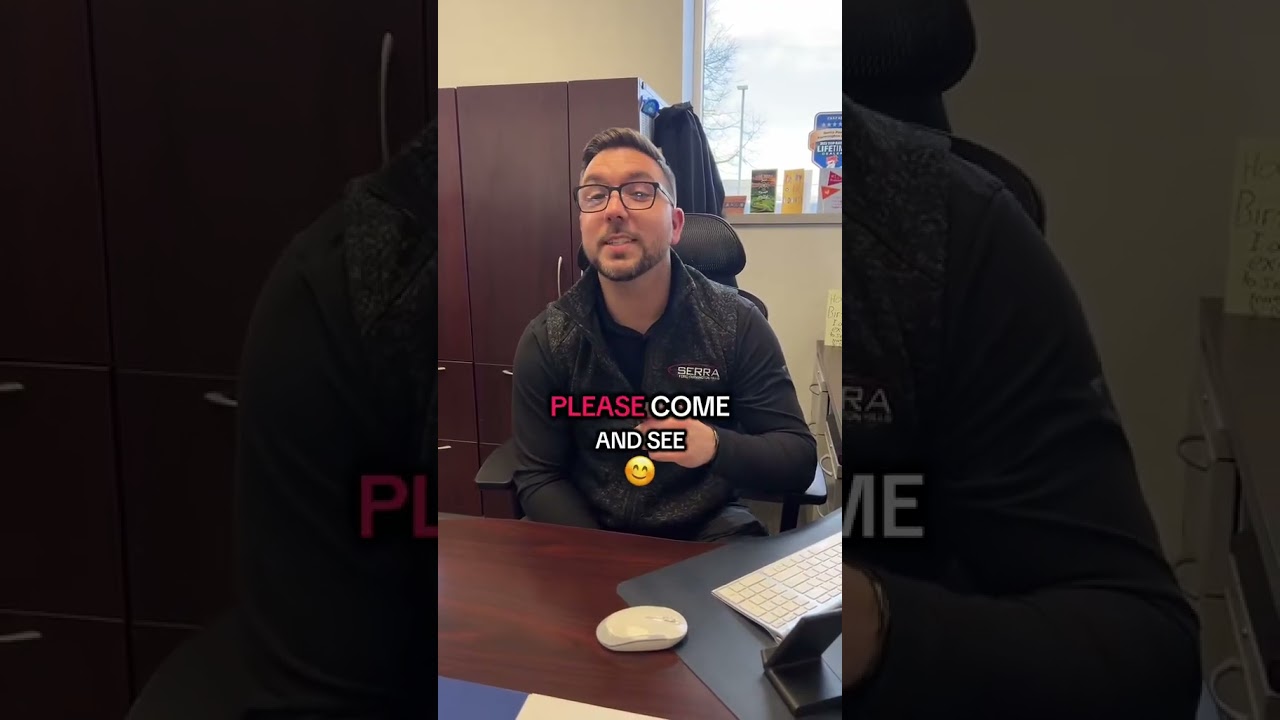 Spring Is Here! Nick's Favorite Ford For The Spring!