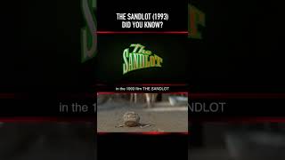 Did you know THIS about THE SANDLOT (1993)? Part Two