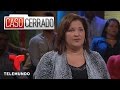 Caso Cerrado | Drug Dealer Wants His Daughter Back  😇🔫| Telemundo English