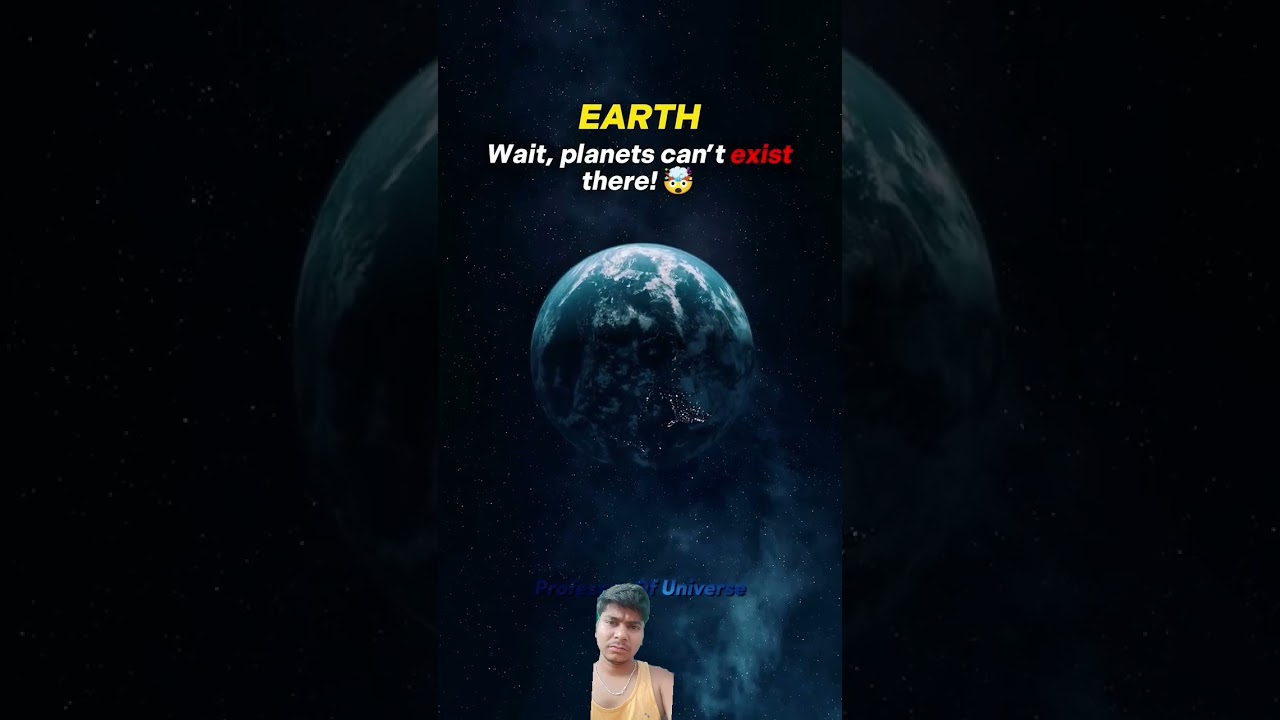 Even the Sun Is Confused by This 🤯 