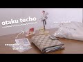 🌟 オタク手帳の中身 / GUCCI agenda mini6 / オタ活 / 隠しきれないオタク