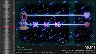 Rhythm Doctor Level Editor - Money
Level by ChocolateJake
Song by Pink Floyd (Cover by Of Mice And Men)
Game is Rhythm Doctor, obviously.
Play the editor for yourself, join the discord. https://discord.gg/rhythmdr Rhythm Doctor Level Editor - Money