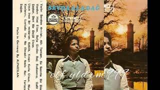 Sevda Aladağ- Niye Çattın Kaşlarını