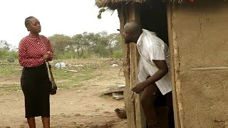 Pfuma Ya Baba s03 episode 25