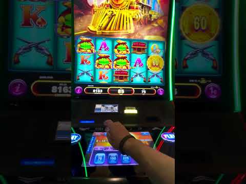 Conrad en primera persona Croupier.