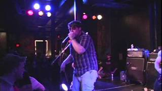 Acerose - Storming the Citadel