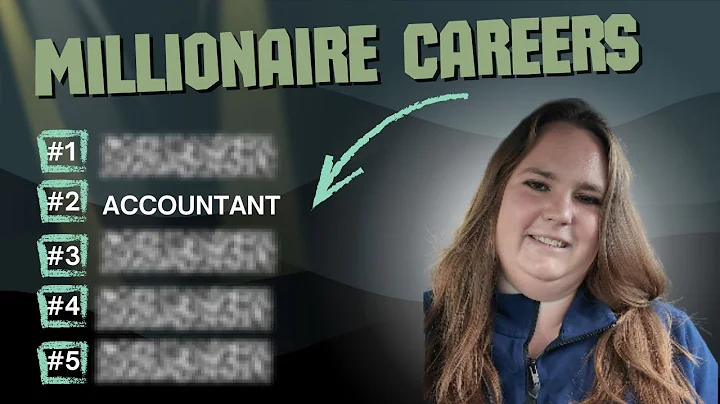 Accountants Are Quietly Becoming Millionaires