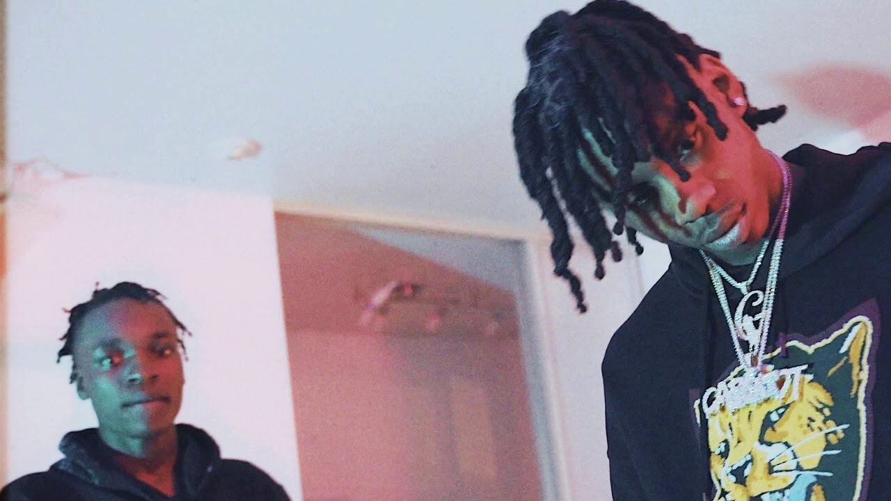 BigKayBeezy Feat. Polo G Bookbag 2.0 (Official Video) (Acapella) YouTube