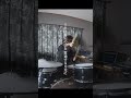 水光接天 . NOMELON NOLEMON #drums #drumcover #ドラム #叩いてみた