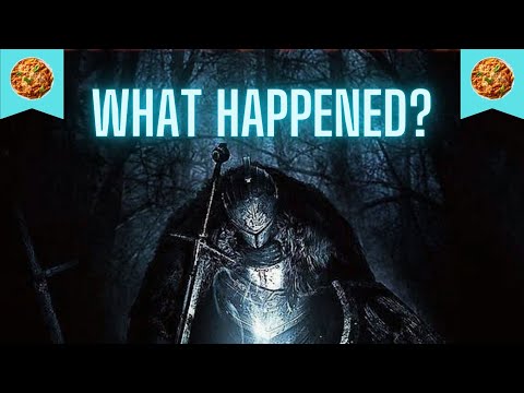 The Curious Case of Dark Souls 2