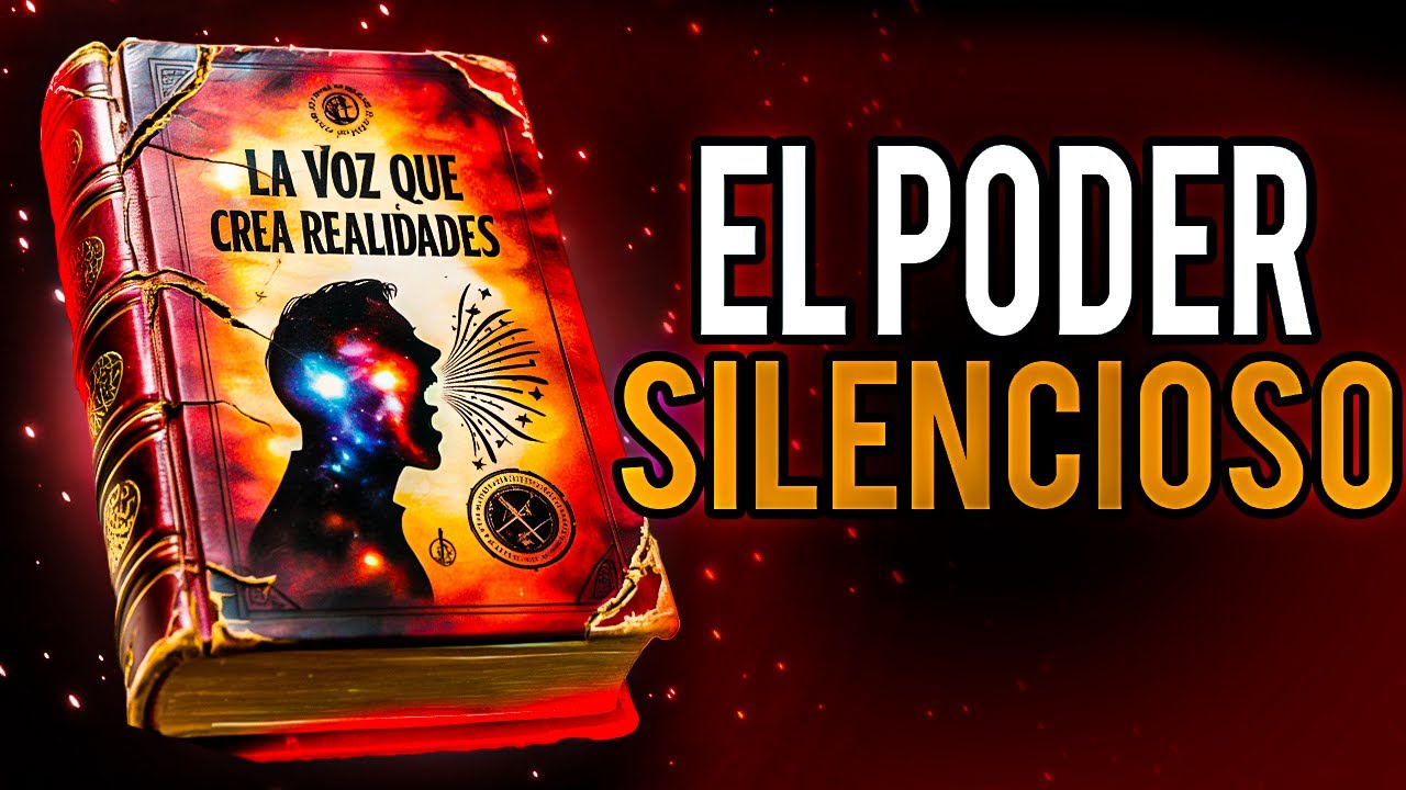 El Poder Silencioso: Cómo la Autosugestión moldea tu Destino - AUDIOLIBRO COMPLETO