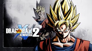Dragon Ball Xenoverse 2 | Se puede jugar modo 2 jugadores Offline Sin PlayStation Plus? screenshot 4