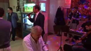 İst Çağlayan Dostlar Ocak Başı Arap Satı Lık Lık Kafe :& Bolulu Ömer Öztekin İle