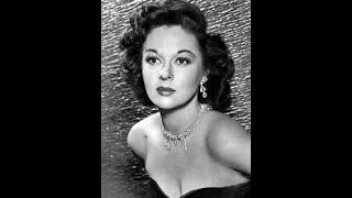 The Tragic Life and Death of Susan Hayward: From Hollywood Stardom to Nuclear Fallout