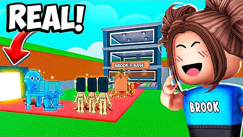 We Tested 23 HIDDEN SECRETS YOU DIDN'T KNOW In Steal A Brainrot!