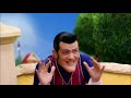 LazyTown/ Korean Intro Season 3 (Fanmade)