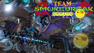 TSBG 2.0 Warframe 101 "Sevagoth Max Kuva Ogris Maxed 1 Shot..!!!"