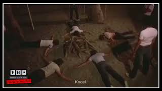 AKO Batch' 81 | Ang Simula at Wakas ay Kapatiran | Ritual Rites Greek Fraternity