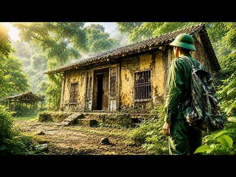 FULL VIDEO : 30 Days A Soldier Returns Home After Many Years…Betrayed by His Own Family
