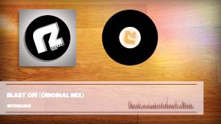 Interlude - Blast Off (Original Mix)